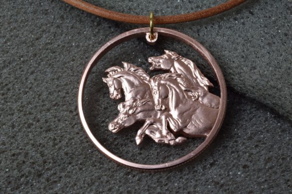 Die Stuten von Diomedes