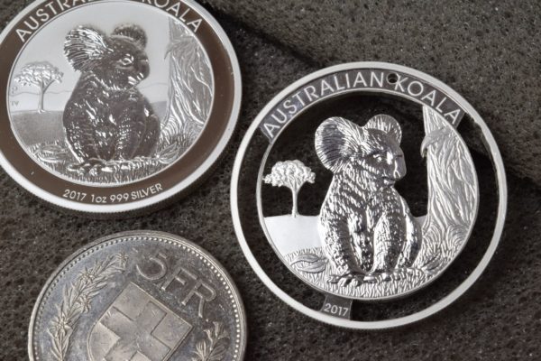 Koala 2017 Vergleich