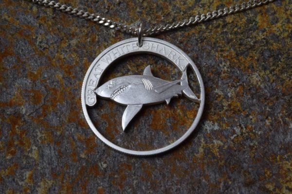 Great White Shark