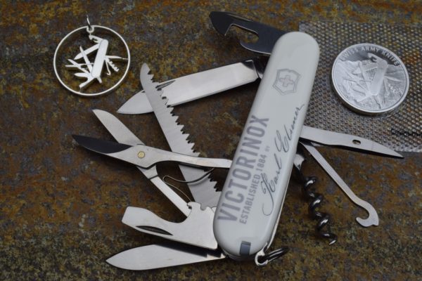 SAK Messer SAK Messer