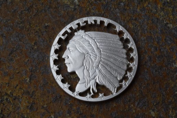 Indianer Ag 999 Indianer Ag 999