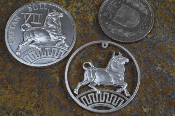 Stier Silber Vergleich Stier Silber Vergleich