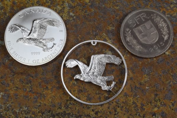 Adler Silber Vergleich Adler Silber Vergleich