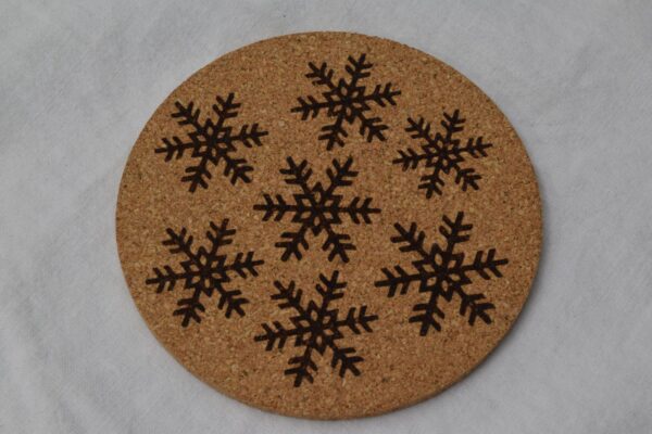 Schneeflocken Schneeflocken